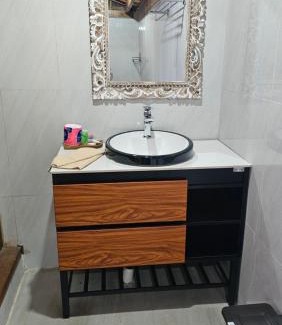 Munduk House | Nadya Homestay