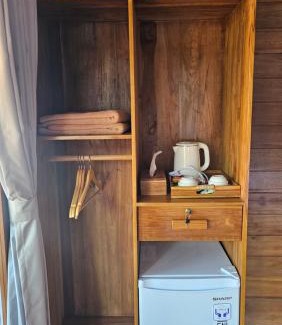 Munduk House | Nadya Homestay