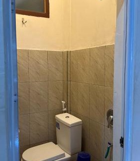 Kalipuro House | Nadyah Syariah Homestay