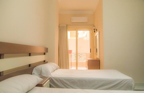 Dahar Resort | naer elgoona بالقرب من الجونة