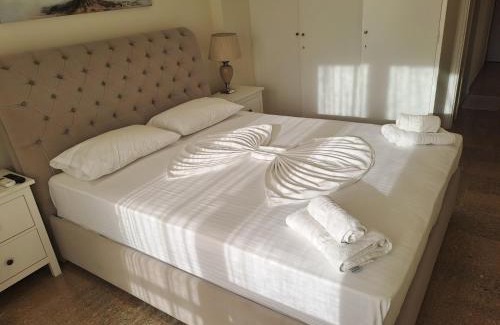 Nafpaktos Apartment | NAFPAKTOS Beach luxury Suites