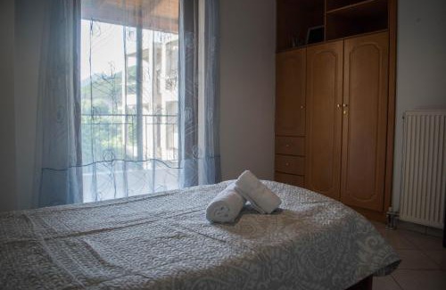 Nafpaktos House | Nafpaktos comfort guest house