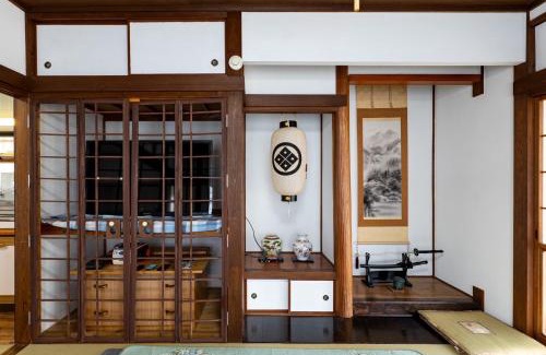 Nagasaki Apartment | Nagasaki no Wagaya2 長崎古民家1棟貸切最大9名宿泊リフォーム記念