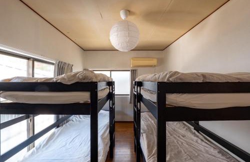 Nagasaki Apartment | Nagasaki no Wagaya2 長崎古民家1棟貸切最大9名宿泊リフォーム記念