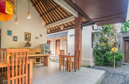 Pengosekan Apartment | Nagasari Adorable Cozy Room in Outskirts of Ubud
