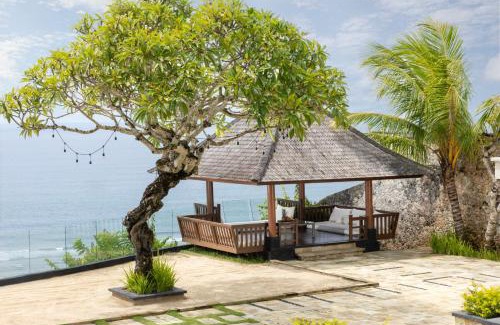 Kutuh Villa | Nagasutra Villa by Nakula