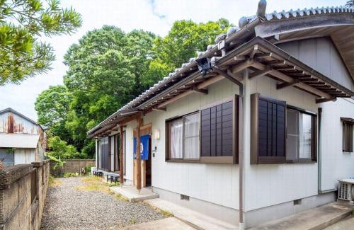 Futami House | NAGATA HOUSE - Vacation STAY 70330v
