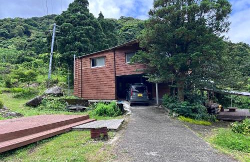 Yakushima House | NAGATA TIME
