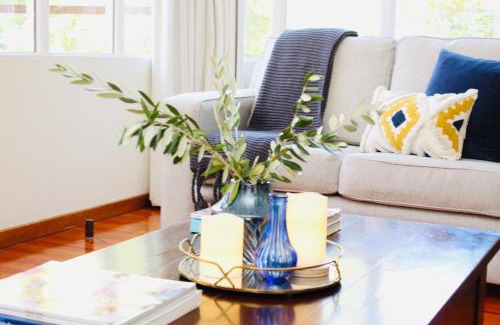 Healesville Apartment | Nagoondie Studio