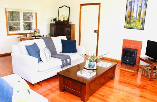 Healesville Apartment | Nagoondie Studio