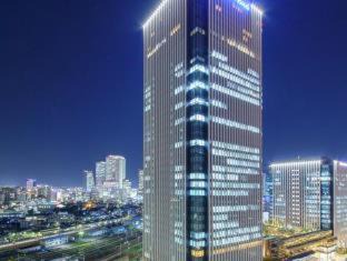 Nakamura Hotel | Nagoya Prince Hotel Sky Tower