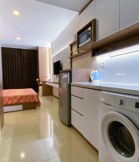 Lubuk Baja Apartment | Nagoya Thamrin City Apartment