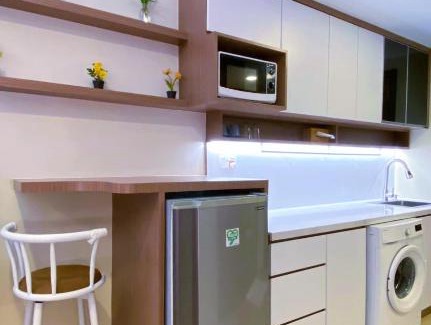 Lubuk Baja Apartment | Nagoya Thamrin City Apartment