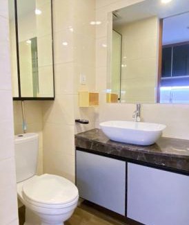 Lubuk Baja Apartment | Nagoya Thamrin City Apartment