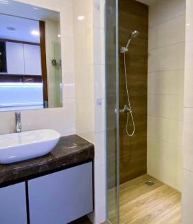 Lubuk Baja Apartment | Nagoya Thamrin City Apartment