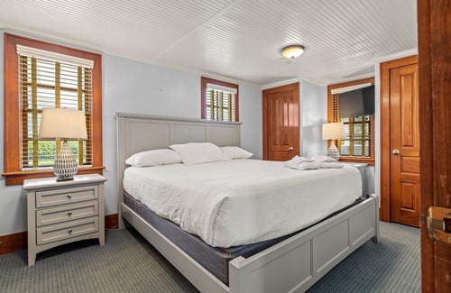 Nags Head Hotel | Nags Head Beach Inn Event Venue