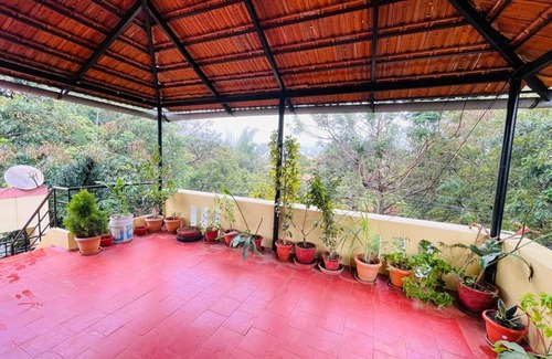 Mysore House | Nagu Nilaya Homestay