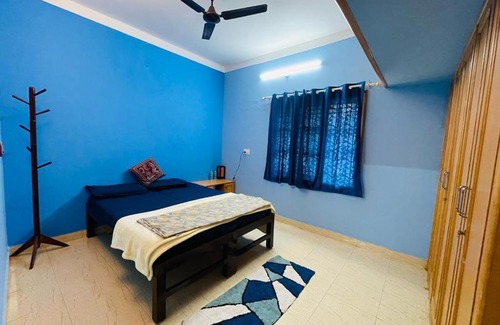Mysore House | Nagu Nilaya Homestay