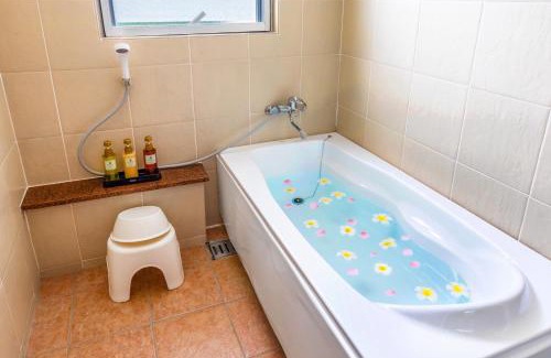 Nagura Apartment | Nagura Village