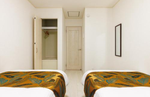 Jitchaku Villa | Naha area #15 min drive to airport #New villa