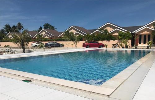 Temoyong Hotel | Nahdhoh Langkawi Resort