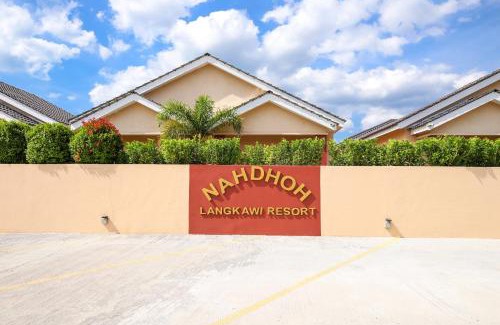 Temoyong Hotel | Nahdhoh Langkawi Resort