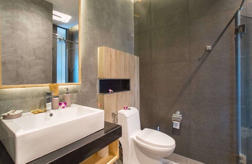 Nai Harn Condo | Nai Harn Windy By Space B228