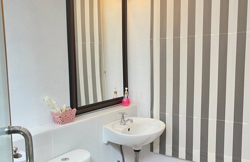 Chiang Rai Hotel | Nai Suan Bed and Breakfast