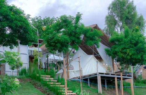 Khao Kho Hotel | Nai Suan Phan Resort