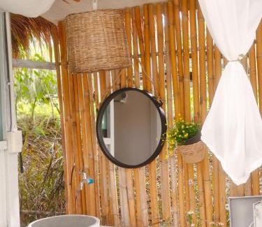 Khao Kho Hotel | Nai Suan Phan Resort