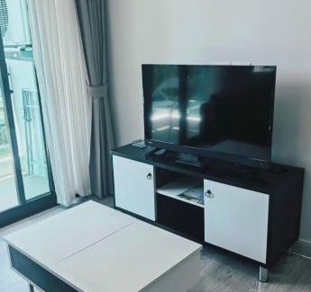 Ban Bo Han Apartment | Nai Yang Beach 1Bedroom Apartment 5 minutes walk to the sea
