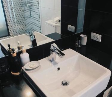 Ban Bo Han Apartment | Nai Yang Beach 1Bedroom Apartment 5 minutes walk to the sea