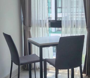 Ban Bo Han Apartment | Nai Yang Beach 1Bedroom Apartment 5 minutes walk to the sea