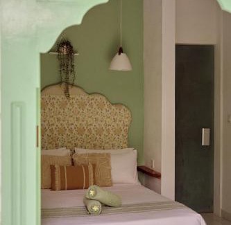 Kuta Hotel | Naia Lombok