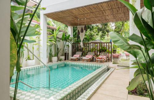Kuta Hotel | Naia Lombok