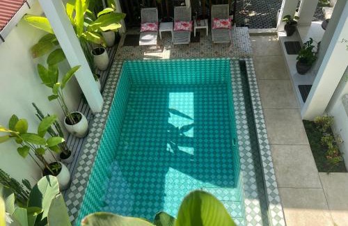 Kuta Hotel | Naia Lombok