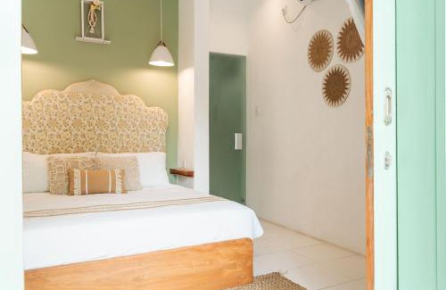 Kuta Hotel | Naia Lombok