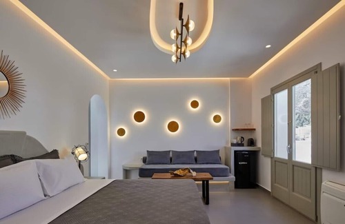 Lake Plastiras Hotel | Naiades hotel resort & Conference