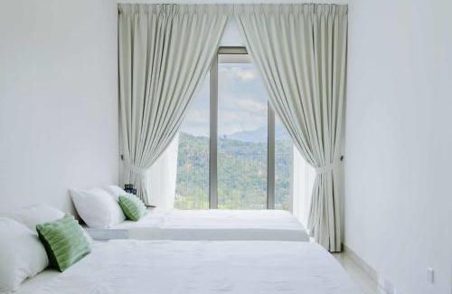 Taman Melawati Apartment | NaiBnB in Nadayu 63