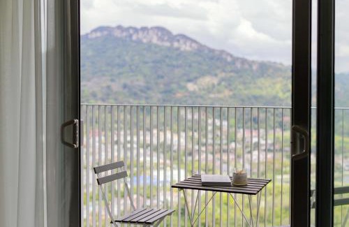 Taman Melawati Apartment | NaiBnB in Nadayu 63