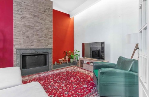 Monza Apartment | NAIF Apartament [Monza-Milano]
