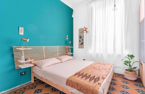 Monza Apartment | NAIF Apartament [Monza-Milano]
