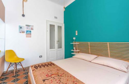 Monza Apartment | NAIF Apartament [Monza-Milano]