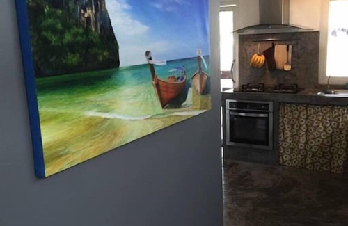 Nai Harn House | Naiharn Beach house - Family house walk to beach
