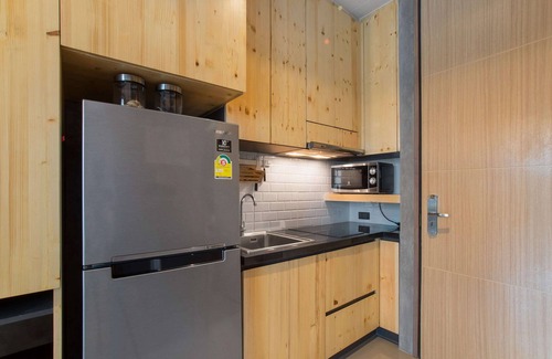 Nai Harn Condo | Naiharn WIndy by Space B227