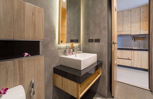Nai Harn Condo | Naiharn WIndy by Space B227