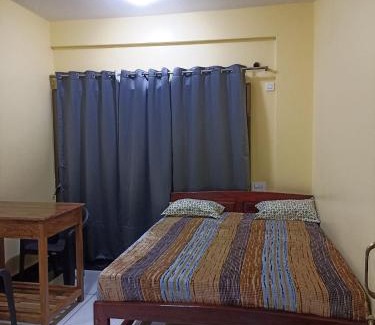 Arambol House | Naik home stay