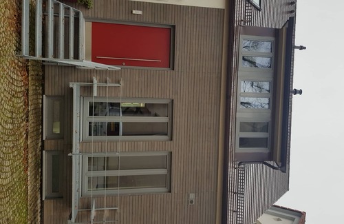 Muensingen House | Nail smithy - the special vacation home