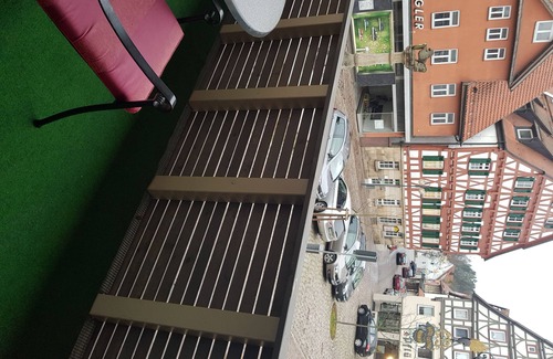 Muensingen House | Nail smithy - the special vacation home