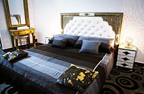 Taroudannt House | Naima House